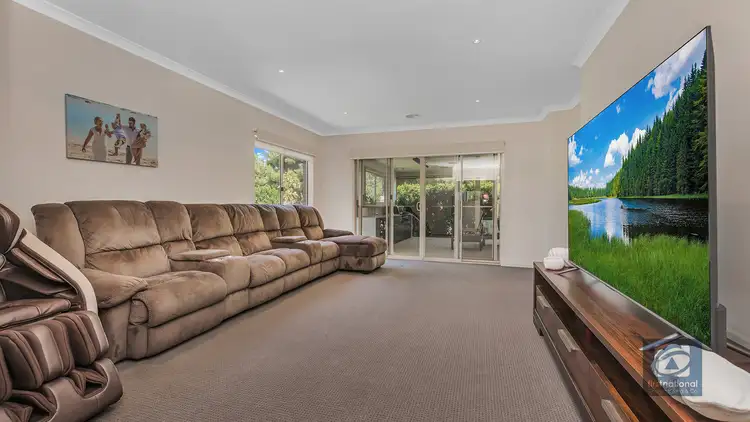 Fifth view of Homely house listing, 5/18 Pambula Court, Echuca VIC 3564