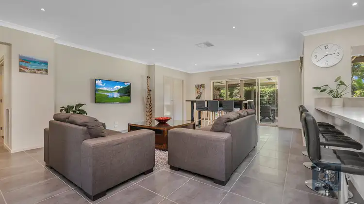 Sixth view of Homely house listing, 5/18 Pambula Court, Echuca VIC 3564