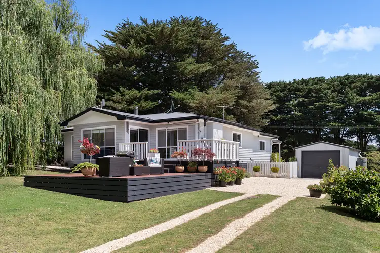 149 Centre Spur Road, Cooriemungle VIC 3268