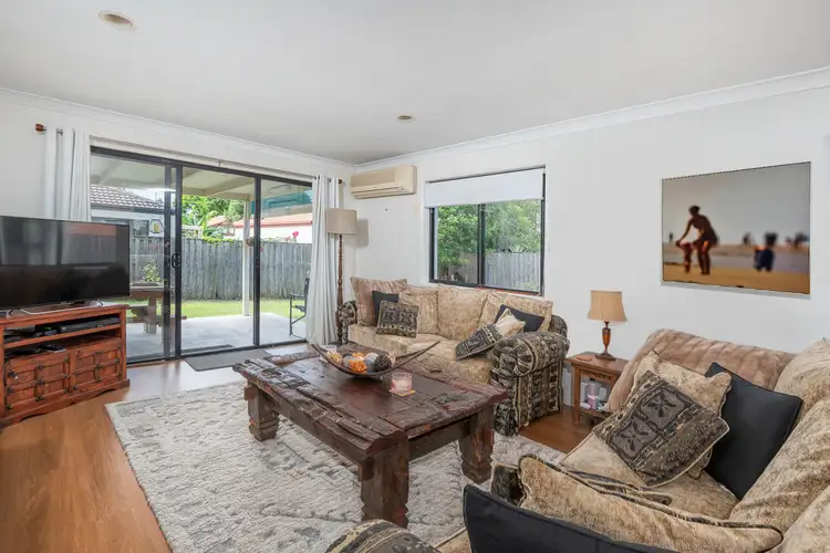 Second view of Homely house listing, 81/64 Gilston Road, Nerang QLD 4211