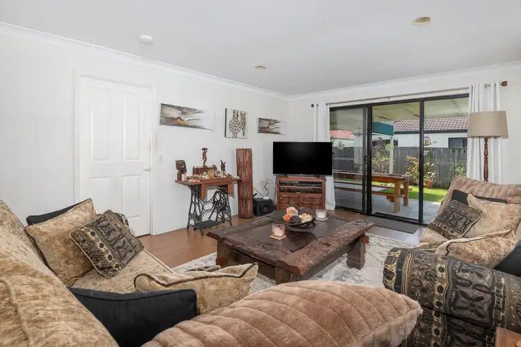 Third view of Homely house listing, 81/64 Gilston Road, Nerang QLD 4211