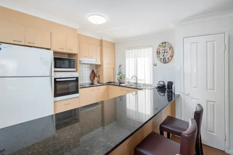 Fourth view of Homely house listing, 81/64 Gilston Road, Nerang QLD 4211