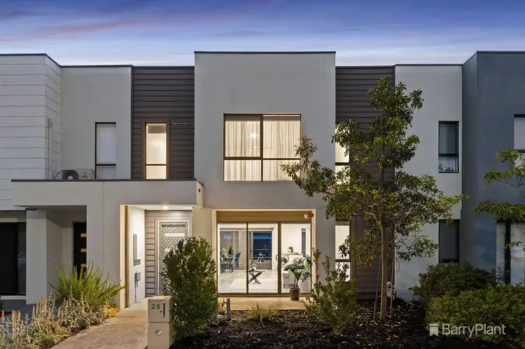 28 Sherwood Road, Chirnside Park VIC 3116