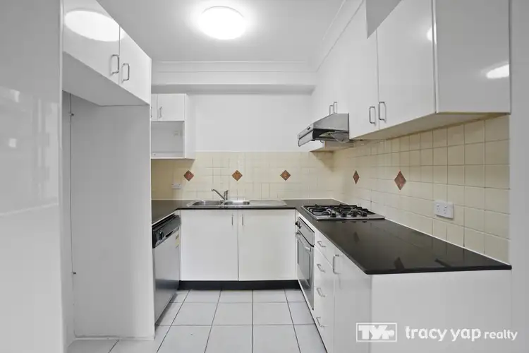 Third view of Homely unit listing, 12/23 Good Street, Parramatta NSW 2150