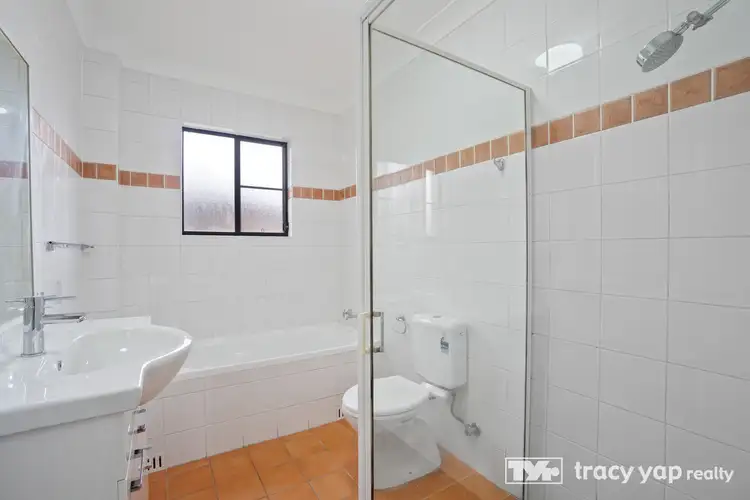 Sixth view of Homely unit listing, 12/23 Good Street, Parramatta NSW 2150