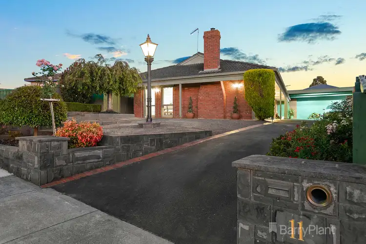 11 Kialoa Court, Narre Warren VIC 3805
