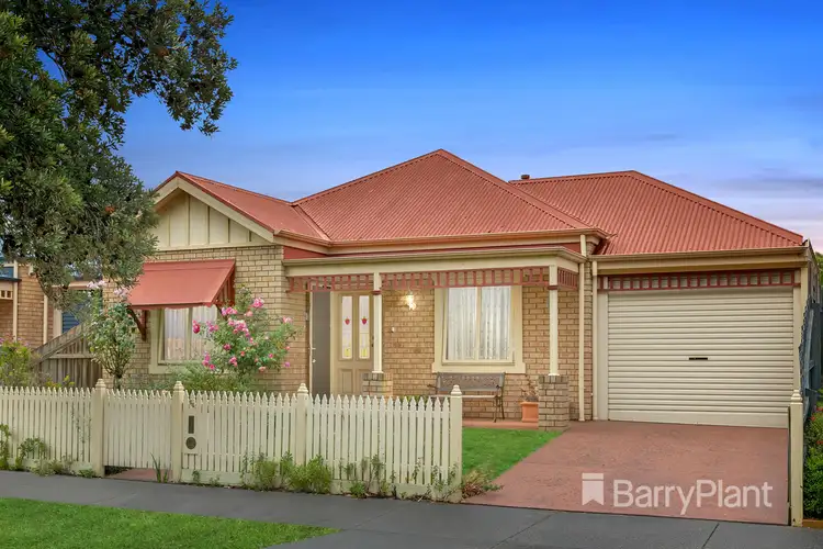 64 Twin River Drive, South Morang VIC 3752