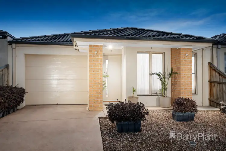 9 Pisa Way, Mernda VIC 3754