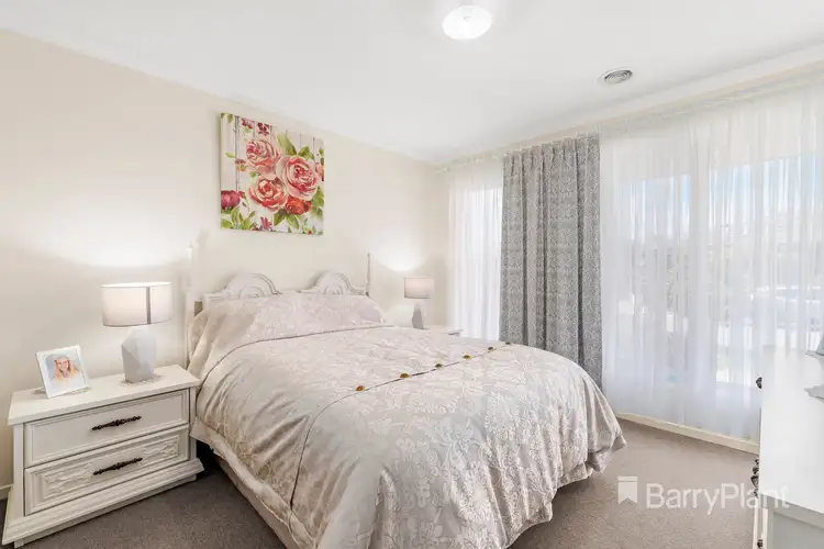 Fifth view of Homely house listing, 9 Pisa Way, Mernda VIC 3754