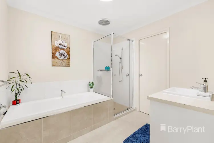 Sixth view of Homely house listing, 9 Pisa Way, Mernda VIC 3754
