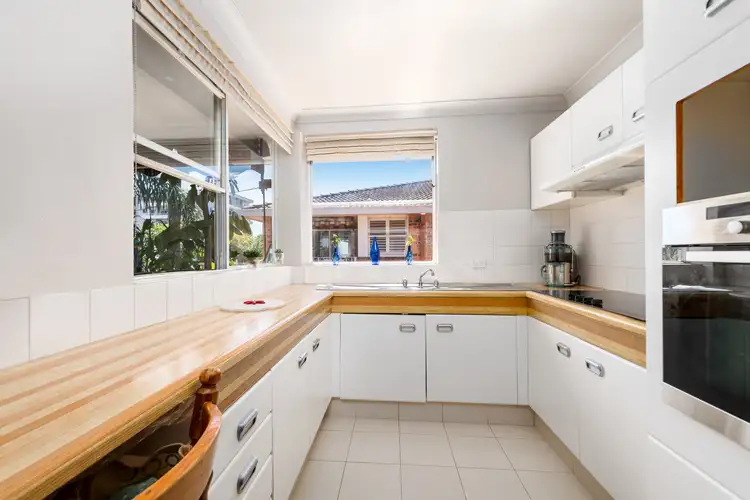 Third view of Homely apartment listing, 9/9 Gordon Street, Brighton-Le-Sands NSW 2216