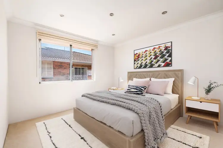 Fifth view of Homely apartment listing, 9/9 Gordon Street, Brighton-Le-Sands NSW 2216