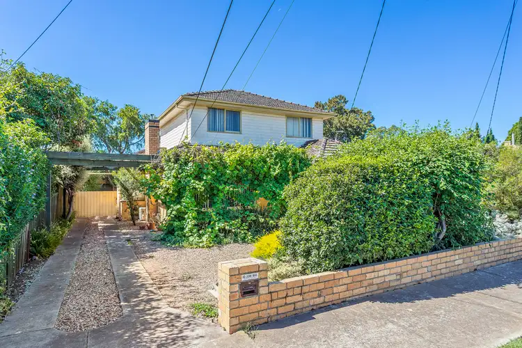Main view of Homely house listing, 9 Centre Street, Sunshine VIC 3020