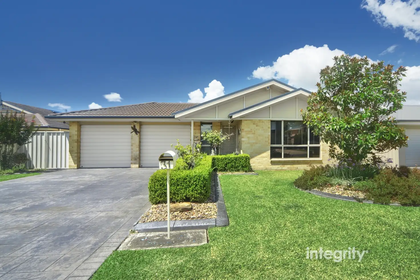 Main view of Homely house listing, 31 Lacebark Grove, Worrigee NSW 2540