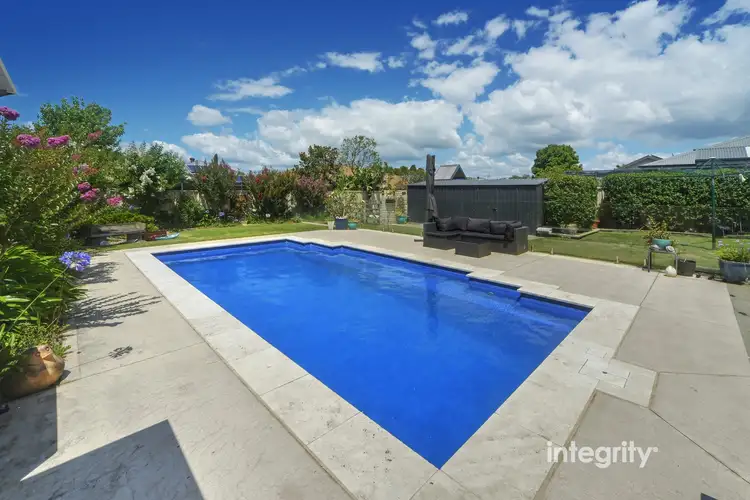 Third view of Homely house listing, 31 Lacebark Grove, Worrigee NSW 2540