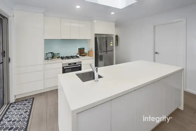 Fourth view of Homely house listing, 31 Lacebark Grove, Worrigee NSW 2540