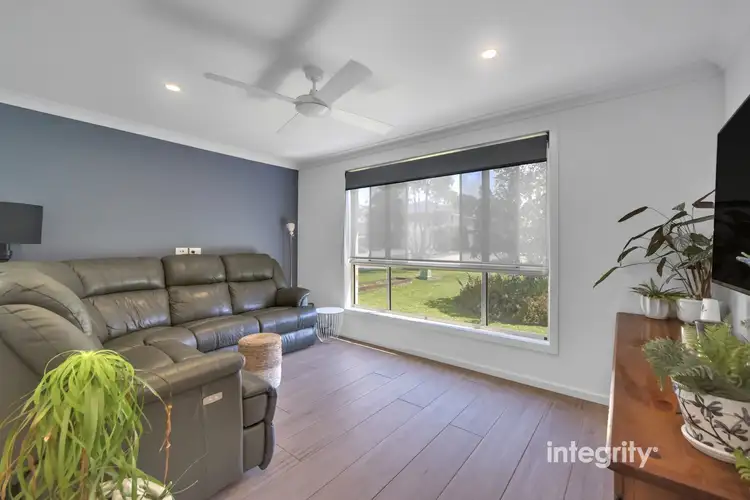Fifth view of Homely house listing, 31 Lacebark Grove, Worrigee NSW 2540