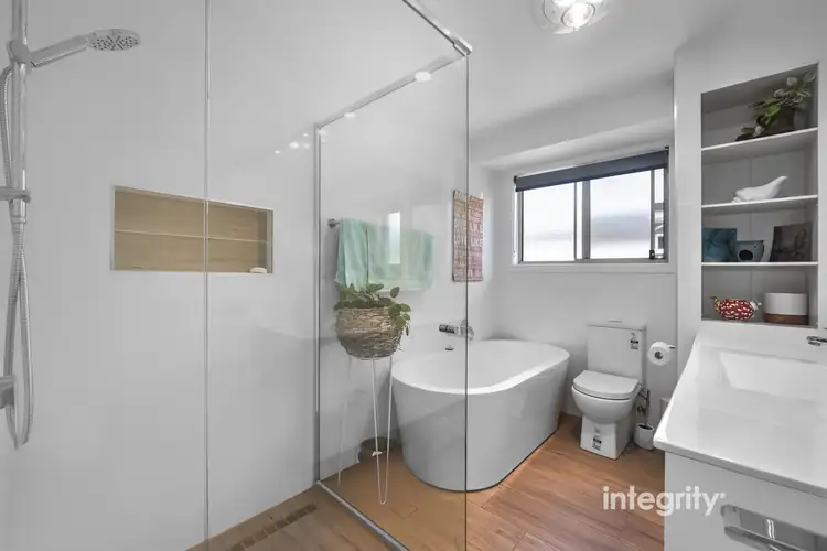 Sixth view of Homely house listing, 31 Lacebark Grove, Worrigee NSW 2540