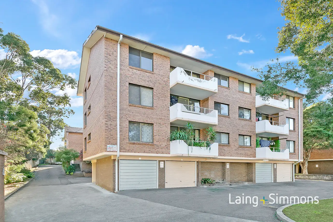 Main view of Homely unit listing, 17/22 Luxford Road, Mount Druitt NSW 2770