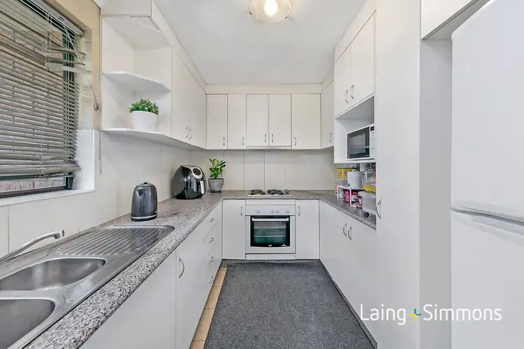 Second view of Homely unit listing, 17/22 Luxford Road, Mount Druitt NSW 2770