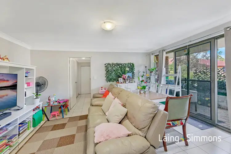 Third view of Homely unit listing, 17/22 Luxford Road, Mount Druitt NSW 2770