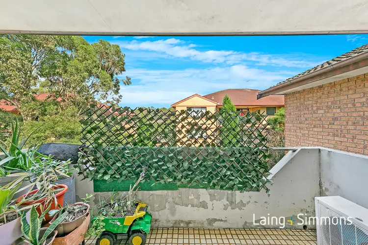 Fourth view of Homely unit listing, 17/22 Luxford Road, Mount Druitt NSW 2770