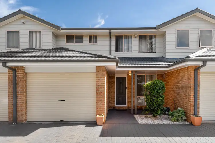 Second view of Homely townhouse listing, 4/12 Lake Parade, East Corrimal NSW 2518