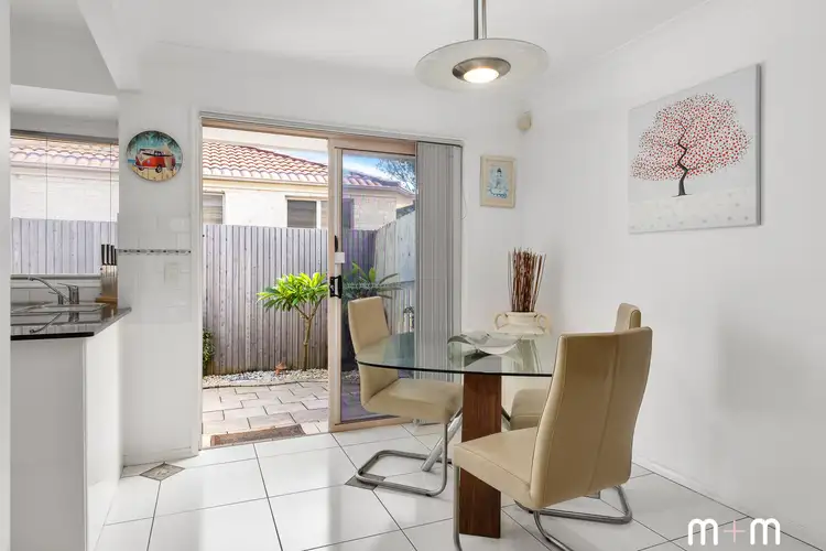 Third view of Homely townhouse listing, 4/12 Lake Parade, East Corrimal NSW 2518