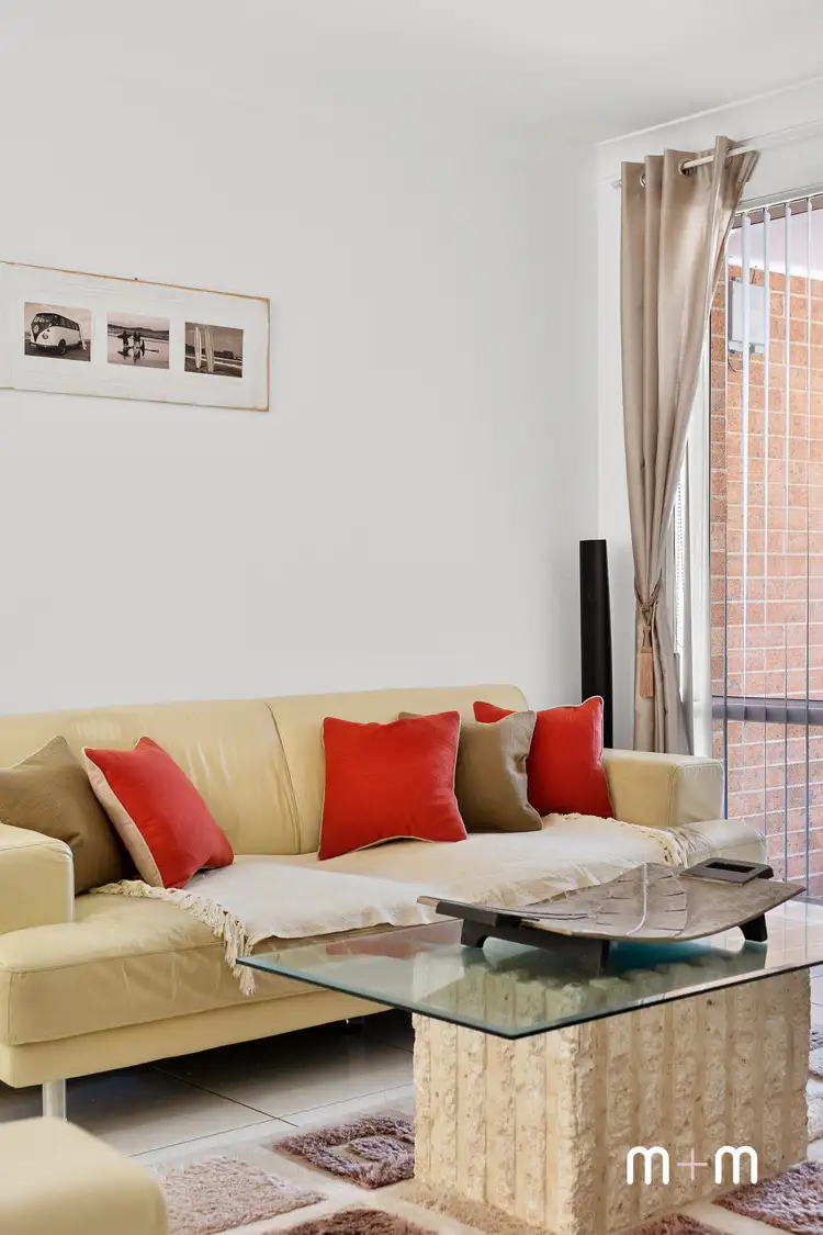 Fifth view of Homely townhouse listing, 4/12 Lake Parade, East Corrimal NSW 2518