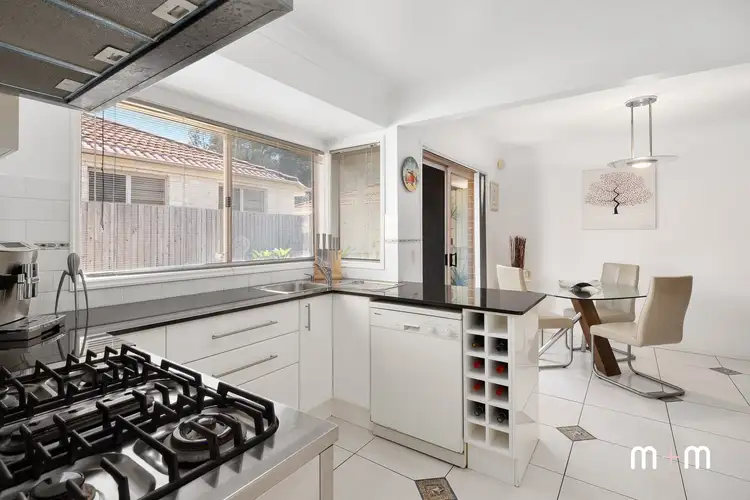 Sixth view of Homely townhouse listing, 4/12 Lake Parade, East Corrimal NSW 2518