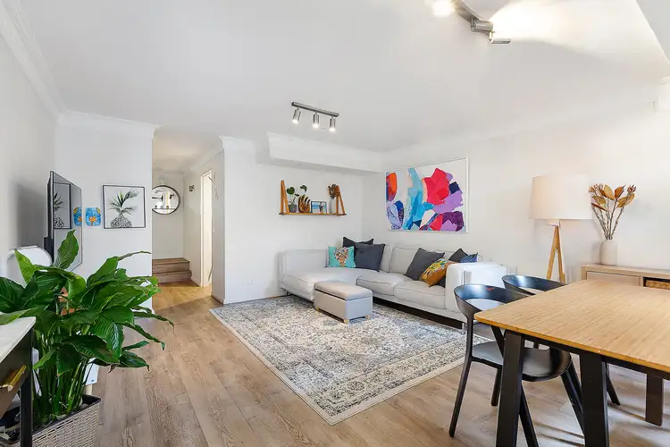 Main view of Homely apartment listing, 10/43 Yeo Street, Neutral Bay NSW 2089