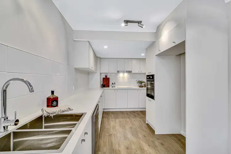 Second view of Homely apartment listing, 10/43 Yeo Street, Neutral Bay NSW 2089