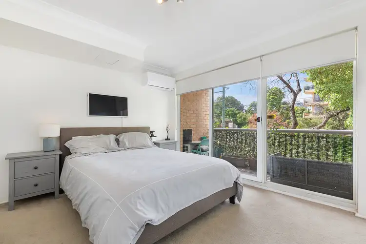 Third view of Homely apartment listing, 10/43 Yeo Street, Neutral Bay NSW 2089