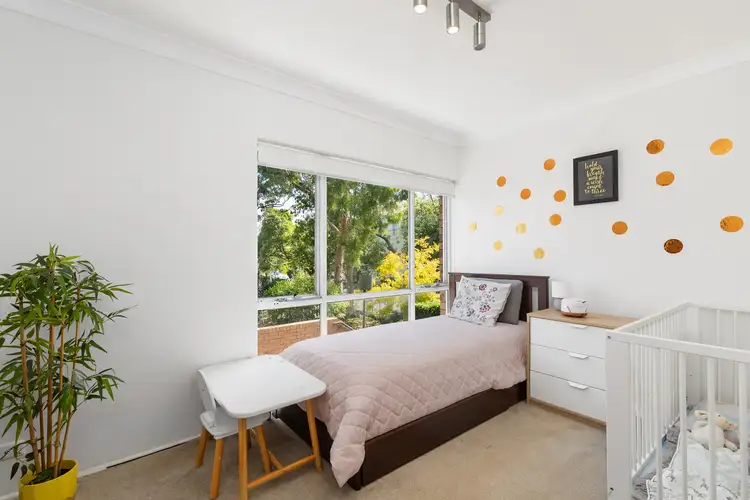 Fifth view of Homely apartment listing, 10/43 Yeo Street, Neutral Bay NSW 2089