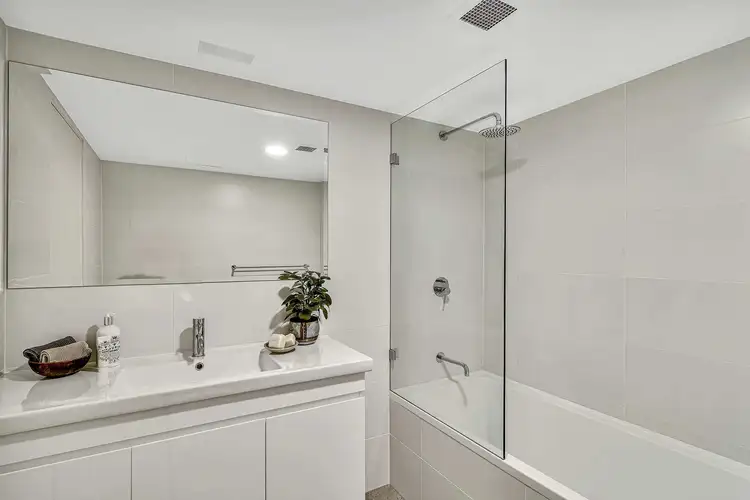 Sixth view of Homely apartment listing, 10/43 Yeo Street, Neutral Bay NSW 2089