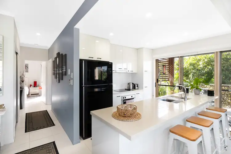 1/171 Farnborough Road, Yeppoon QLD 4703