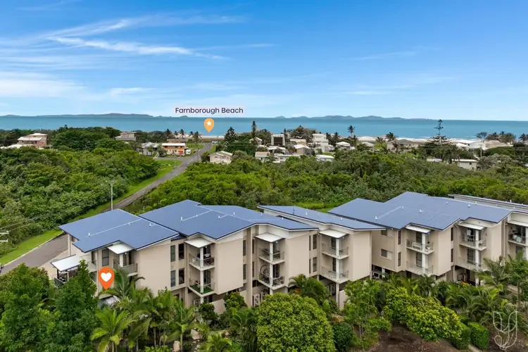 Second view of Homely unit listing, 1/171 Farnborough Road, Yeppoon QLD 4703