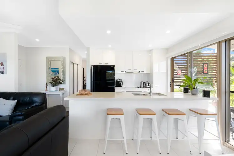 Fourth view of Homely unit listing, 1/171 Farnborough Road, Yeppoon QLD 4703