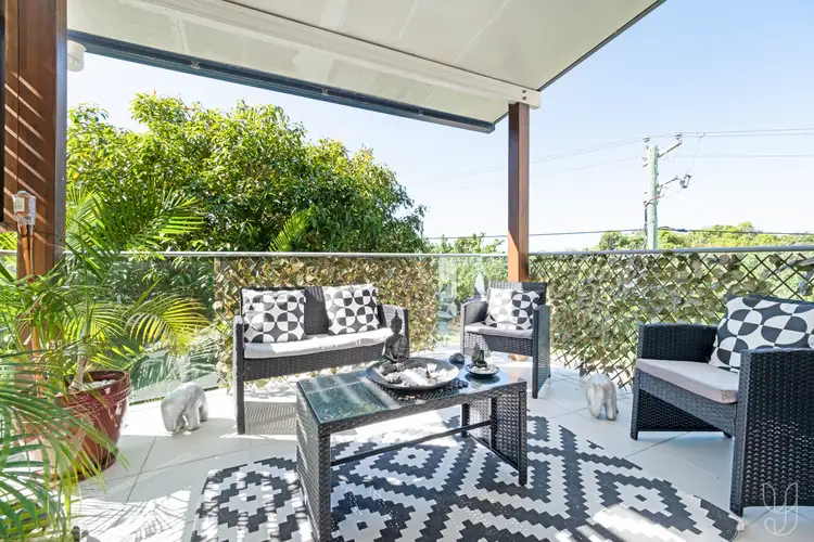 Sixth view of Homely unit listing, 1/171 Farnborough Road, Yeppoon QLD 4703