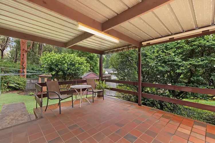 Third view of Homely house listing, 9 Pine Street, Normanhurst NSW 2076