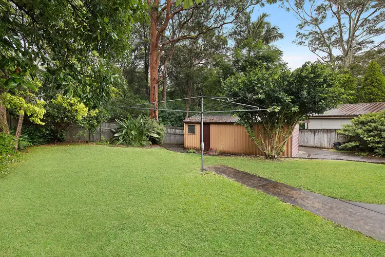 Fifth view of Homely house listing, 9 Pine Street, Normanhurst NSW 2076