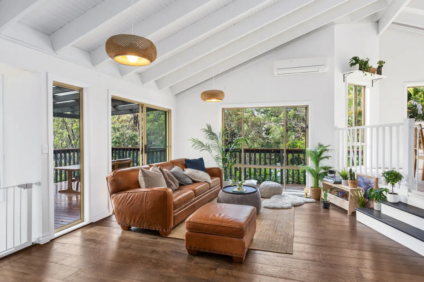 Main view of Homely house listing, 4 Donlea Way, Mount Colah NSW 2079