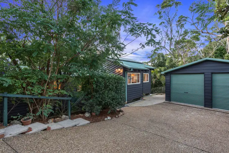 Third view of Homely house listing, 4 Donlea Way, Mount Colah NSW 2079
