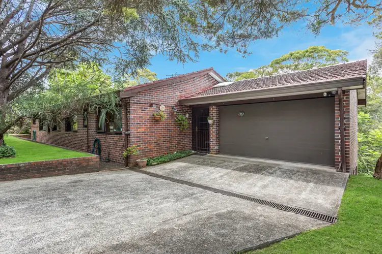 42 Excelsior Road, Mount Colah NSW 2079