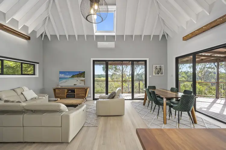 Third view of Homely house listing, 17 Arthurs Circle, Mount Colah NSW 2079
