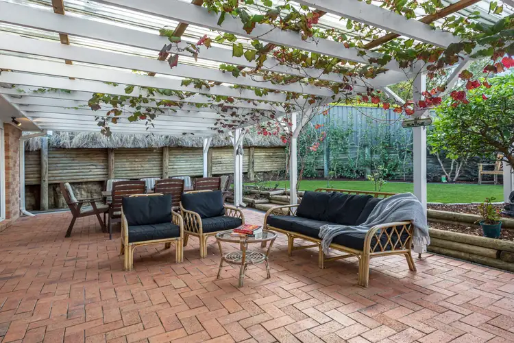 Third view of Homely house listing, 24 Hume Place, Mount Colah NSW 2079