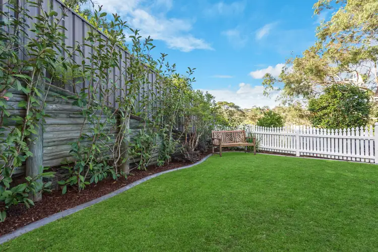 Fourth view of Homely house listing, 24 Hume Place, Mount Colah NSW 2079