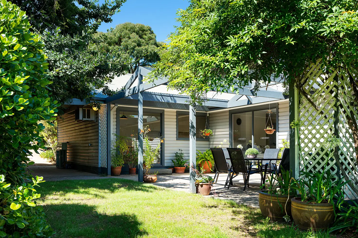 Main view of Homely house listing, 5 Lawrence Street, Castlemaine VIC 3450