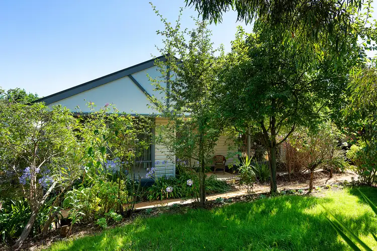 Second view of Homely house listing, 5 Lawrence Street, Castlemaine VIC 3450