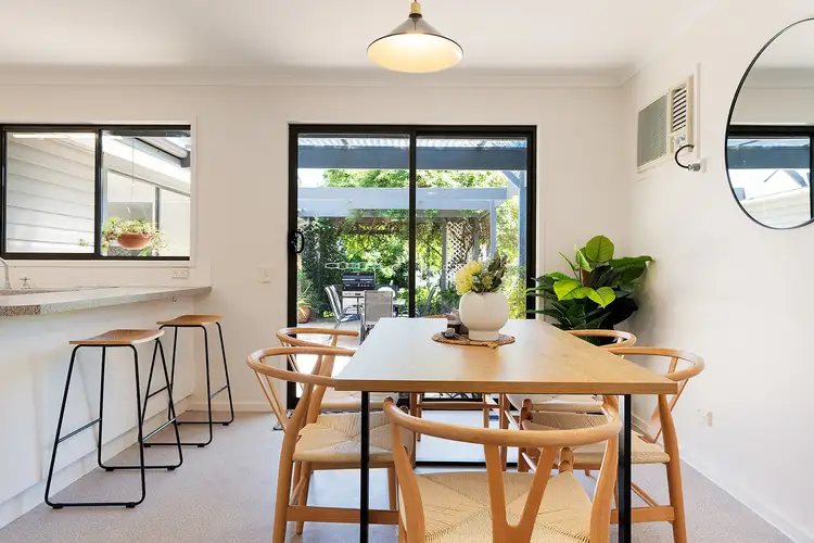 Fifth view of Homely house listing, 5 Lawrence Street, Castlemaine VIC 3450